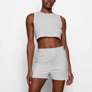 SKIMS Boyfriend Loose Boxer M AP-BOX-2386